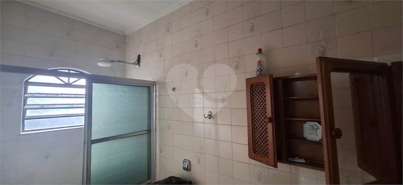 Casa Térrea à venda ou para alugar com 3 suítes em Vila Isolina Mazzei, São Paulo, SP