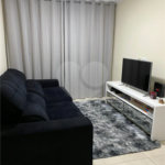 Apartamento à venda com 2 quartos em Vila Fachini, São Paulo, SP