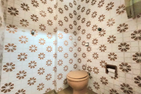 Casa com 3 dormitórios à venda, 198 m² por R$ 1.099.000,00 - Marapé - Santos/SP