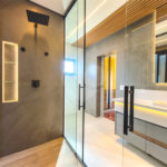 Casa à venda com 4 suítes, no condomínio Villa dos Pinheiros, Indaiatuba - SP