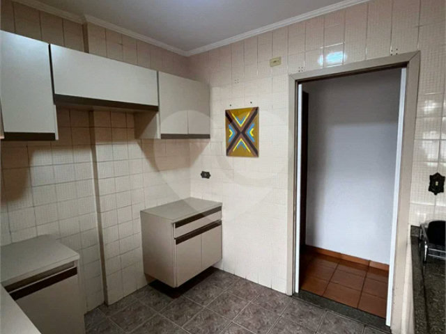 Apartamento à venda com 2 quartos em Santana, São Paulo, SP