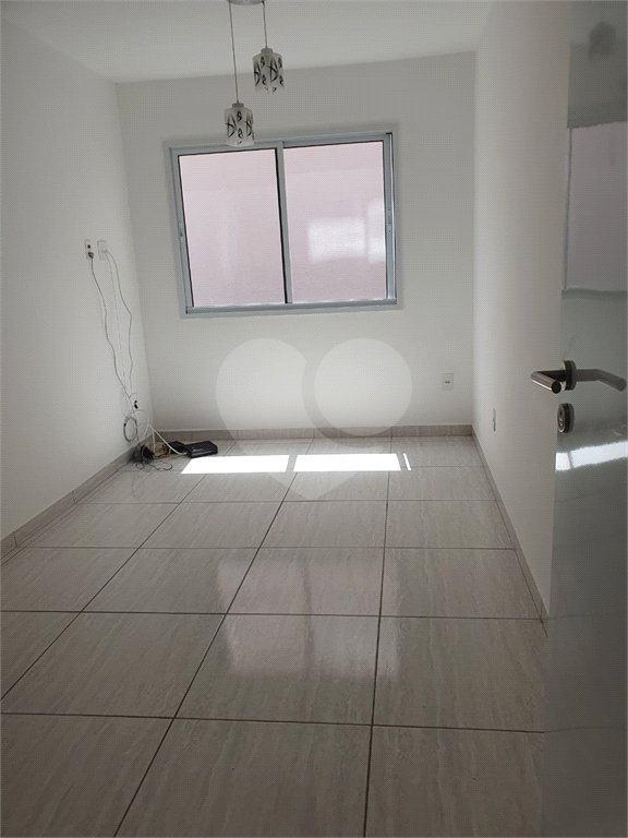 Apartamento à venda com 1 quarto em Barra Funda, São Paulo, SP