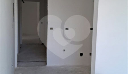 Apartamento à venda com 1 quarto em Santana, São Paulo, SP