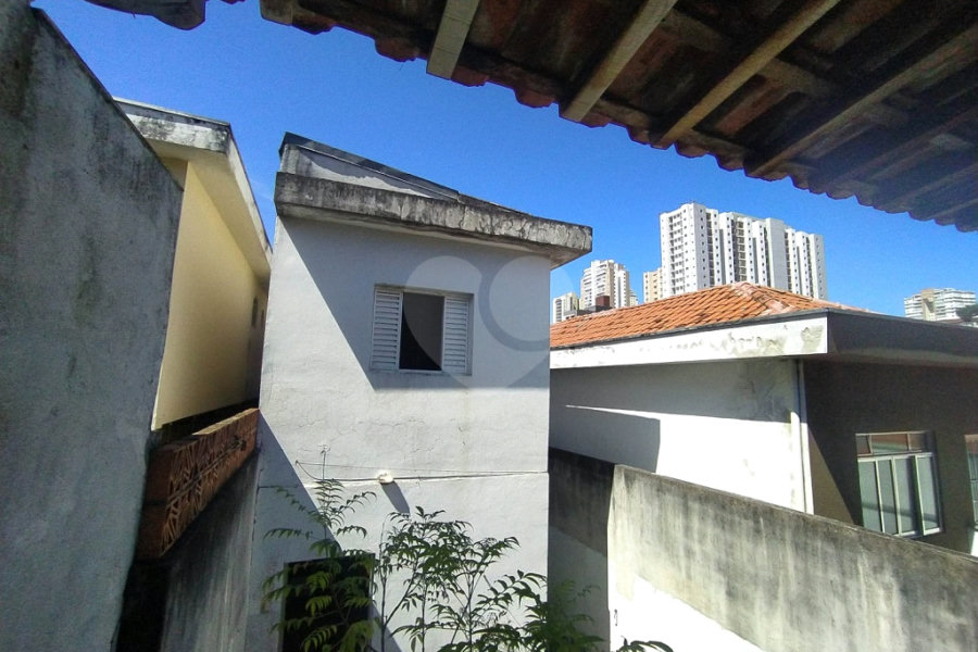 Sobrado à venda com 3 quartos em Santana, São Paulo, SP