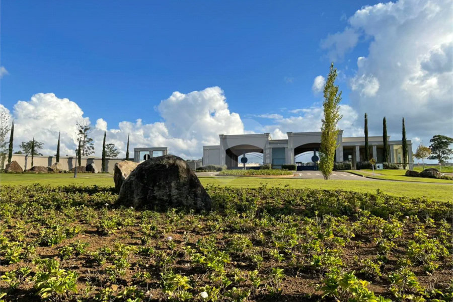 Terreno alto padrão à venda em Condomínio Serras Altas Poços de Caldas MG