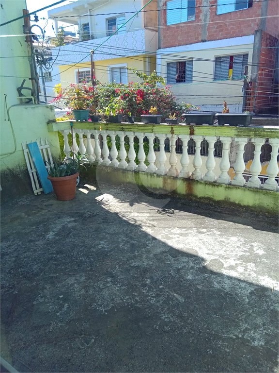Sobrado à venda com 3 quartos em Imirim, São Paulo, SP