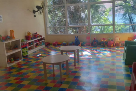 Apartamento à venda com 3 quartos em Jaguaré, São Paulo, SP