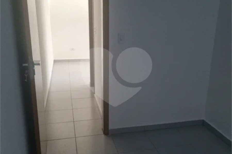 Apartamento à venda com 1 quarto em Vila Maria, São Paulo, SP