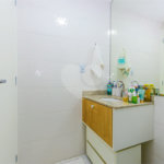 Apartamento à venda com 2 quartos, sendo 1 suíte, em Brooklin, São Paulo, SP