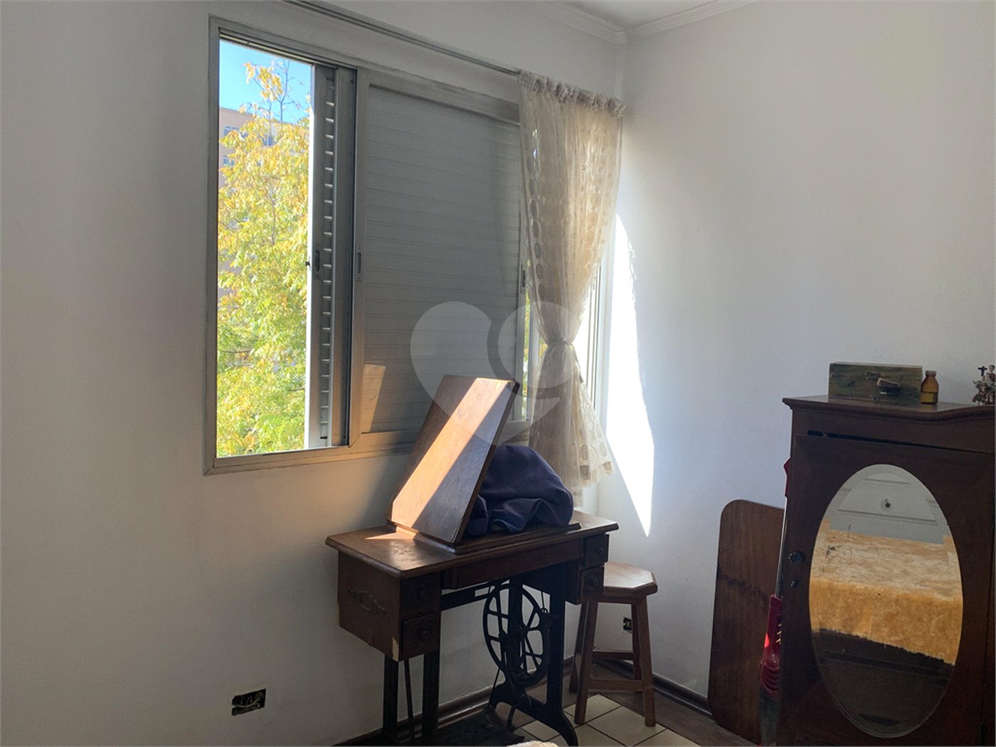 Apartamento à venda com 2 quartos em Santana, São Paulo, SP