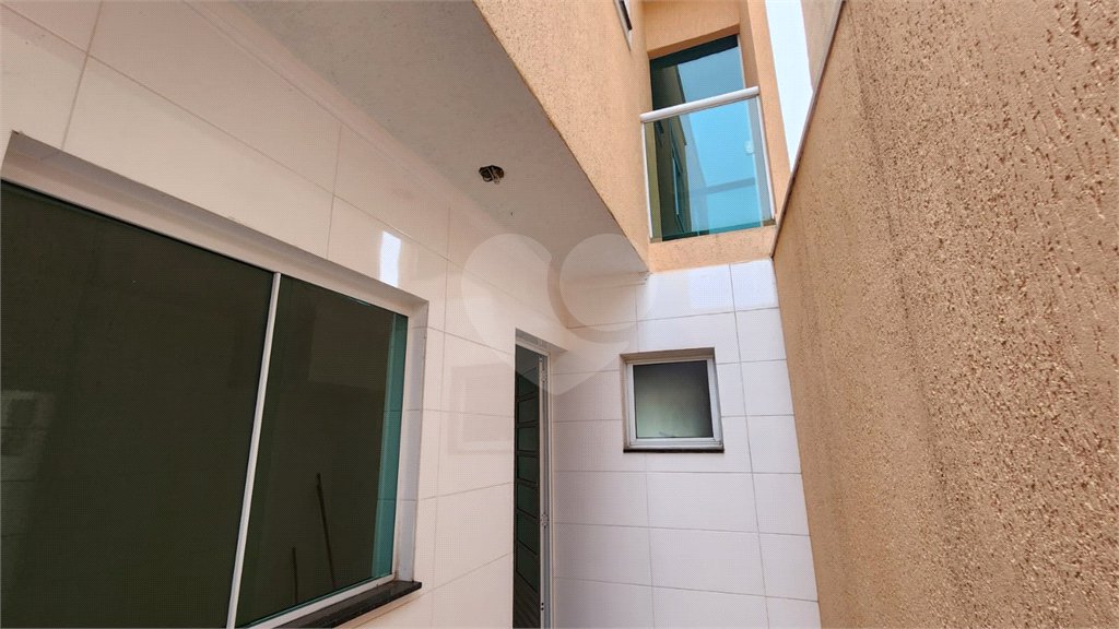 Sobrado à venda com 3 quartos, sendo 1 suíte, em Água Fria, São Paulo, SP