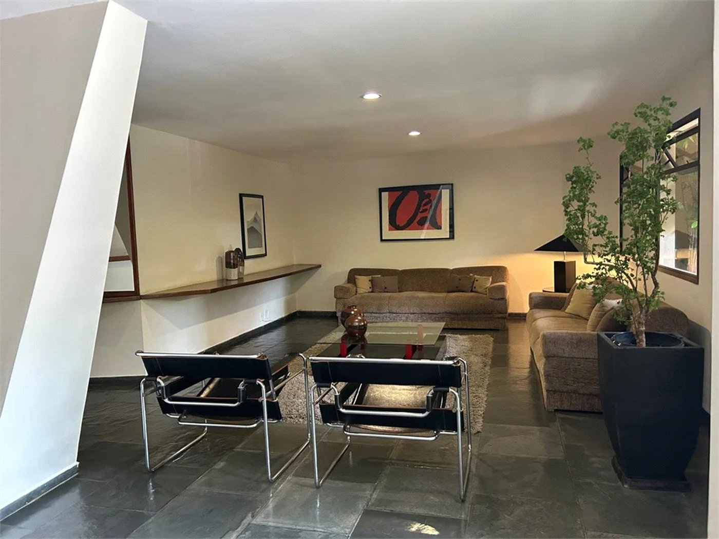 Apartamento para alugar com 2 quartos em Pinheiros, São Paulo, SP