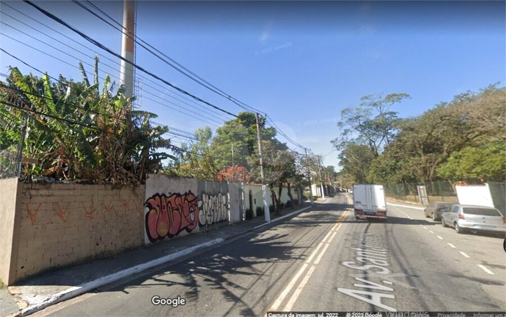 Terreno à venda com 1 quarto em Horto Florestal, São Paulo, SP
