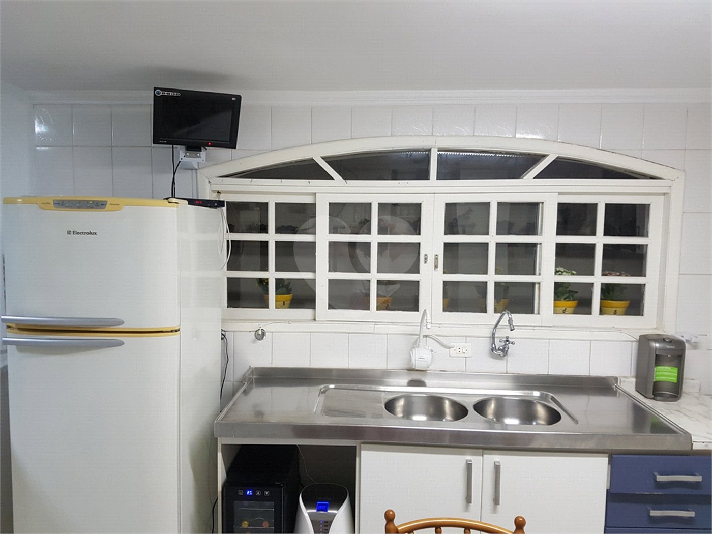 Sobrado à venda com 3 quartos, sendo 1 suíte, em Jardim Caravelas, São Paulo, SP
