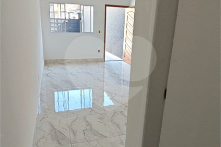 Sobrado à venda com 2 quartos em Vila Siria, São Paulo, SP