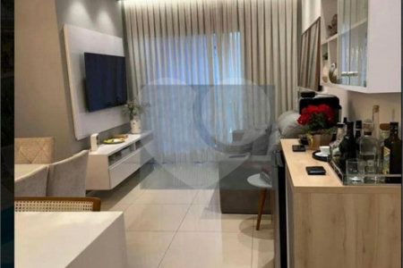 Cobertura à venda com 3 quartos, sendo 1 suíte, em Vila Suzana, São Paulo, SP