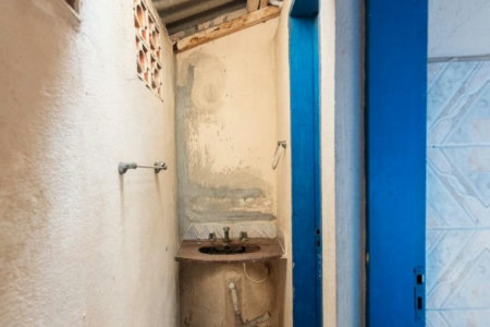 Loja para alugar, 120 m² por R$ 7.179,00/mês - Vila Matias - Santos/SP