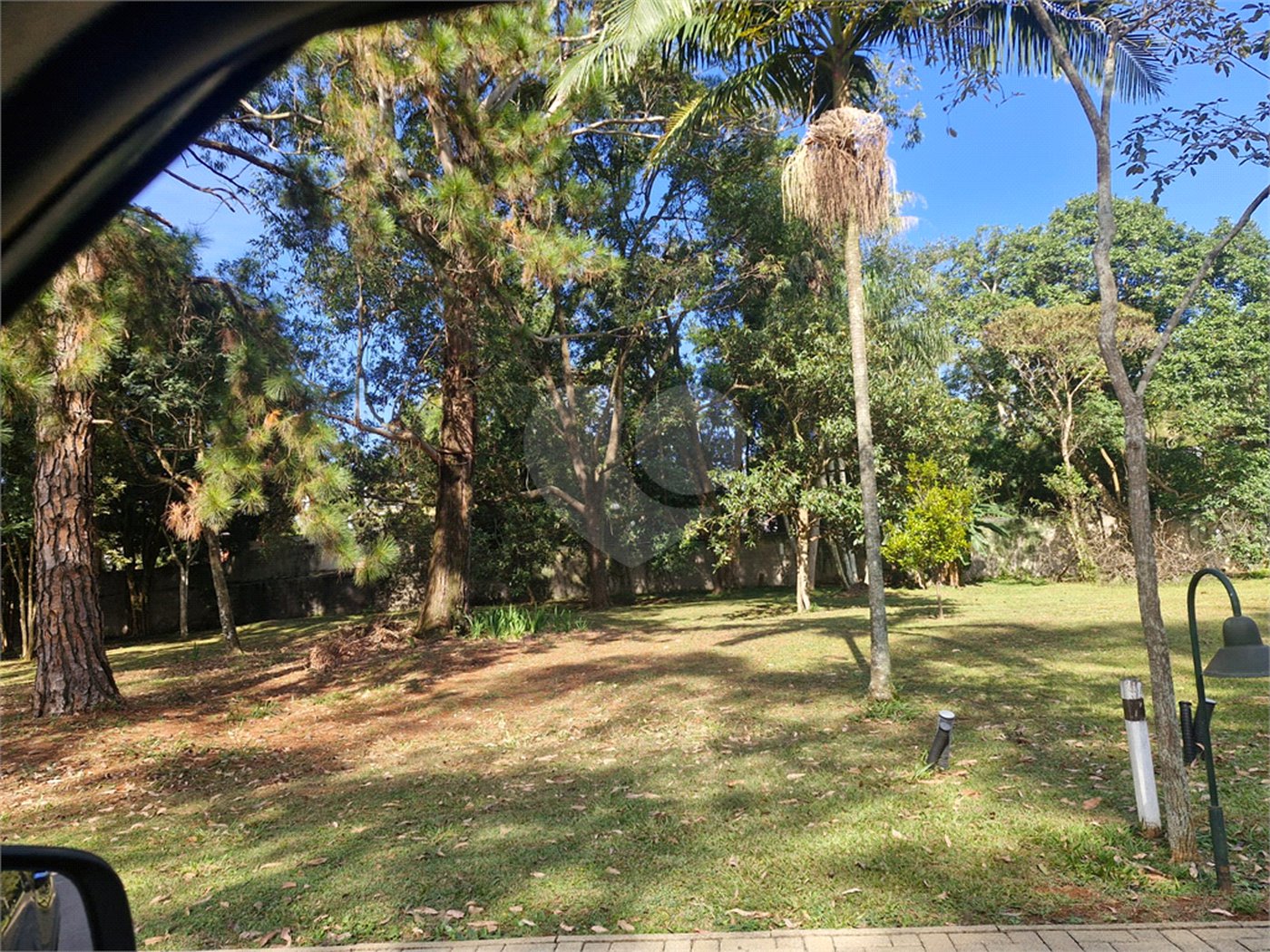 Terreno à venda no condomínio Chácara Santa Helena, São Paulo - SP