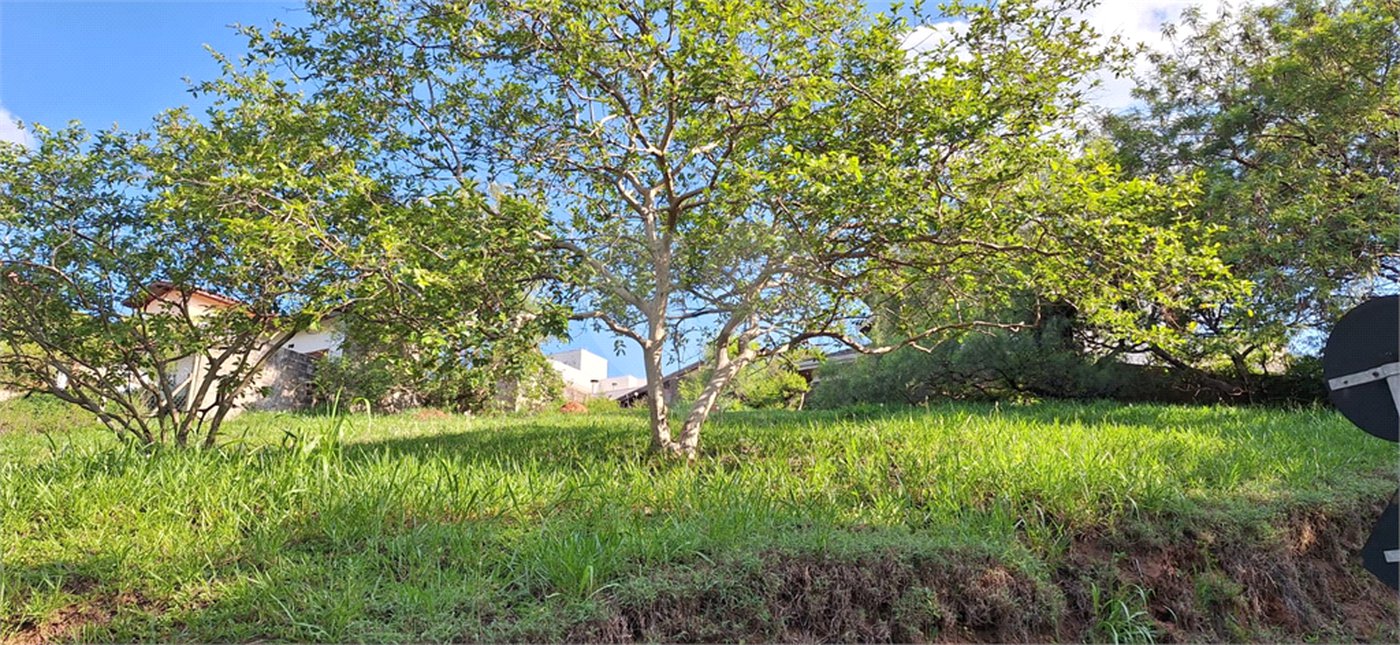 Terreno à venda em Marambaia, Vinhedo, SP