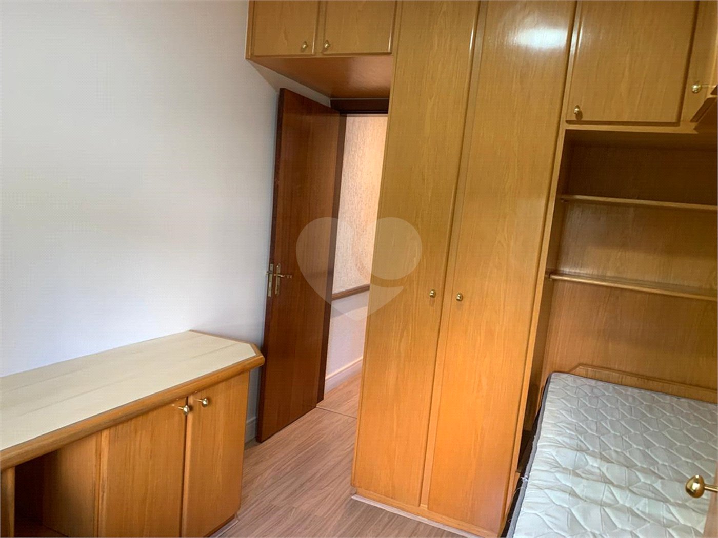Apartamento à venda com 3 suítes em Água Fria, São Paulo, SP