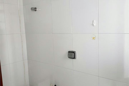 Apartamento Residencial à venda, Itararé, São Vicente - AP0948.