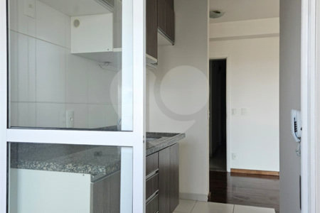 Apartamento à venda com 1 quarto em República, São Paulo, SP