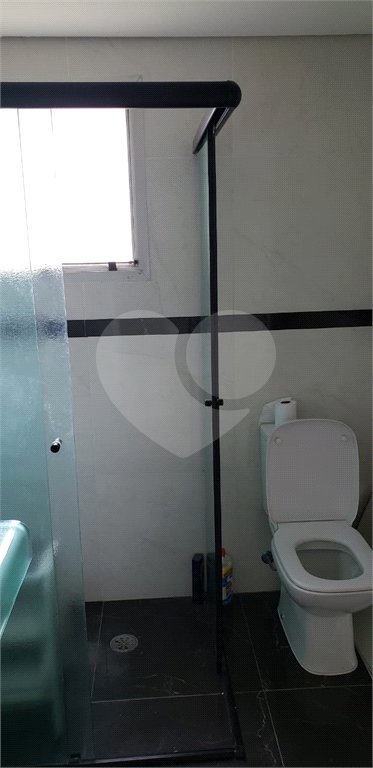 Apartamento à venda com 2 quartos em Tremembé, São Paulo, SP