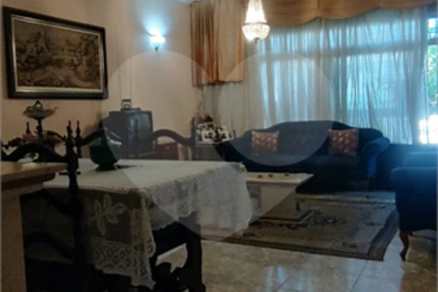 Sobrado à venda com 3 quartos, sendo 1 suíte, em Santana, São Paulo, SP
