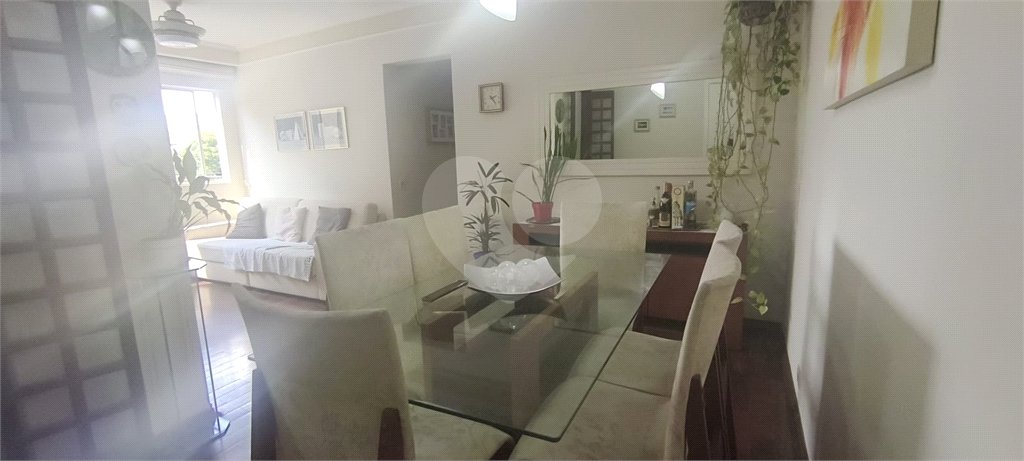 Apartamento à venda com 2 quartos em Vila Leonor, Guarulhos, SP