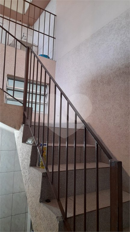 Casa de Vila à venda com 3 quartos, sendo 1 suíte, em Pari, São Paulo, SP