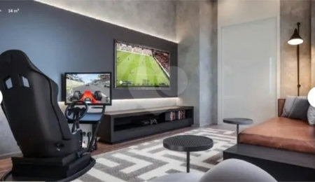 Apartamento à venda com 3 suítes em Ipiranga, São Paulo, SP