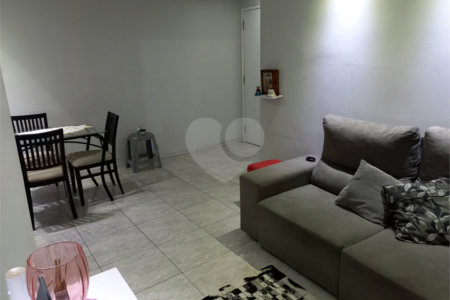Apartamento à venda com 2 quartos em Chácara Califórnia, São Paulo, SP