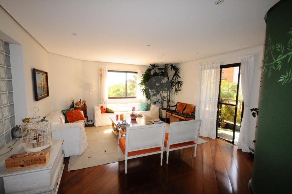 Apartamento à venda com 3 suítes em Água Fria, São Paulo, SP