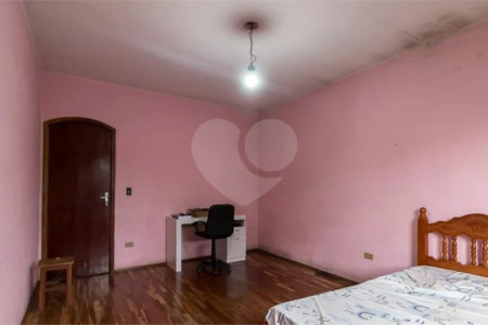 Casa à venda com 4 quartos em Jardim Tranqüilidade, Guarulhos, SP