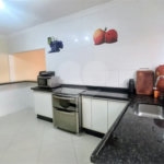 Casa à venda com 3 quartos, sendo 1 suíte,  em Jardim Residencial Martinez, Sorocaba, SP