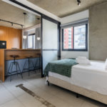Apartamento à venda ou para alugar com 1 suíte em Santana, São Paulo, SP
