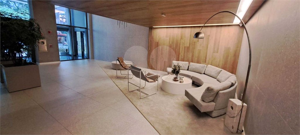 Apartamento à venda com 2 suítes em Indianópolis, São Paulo, SP