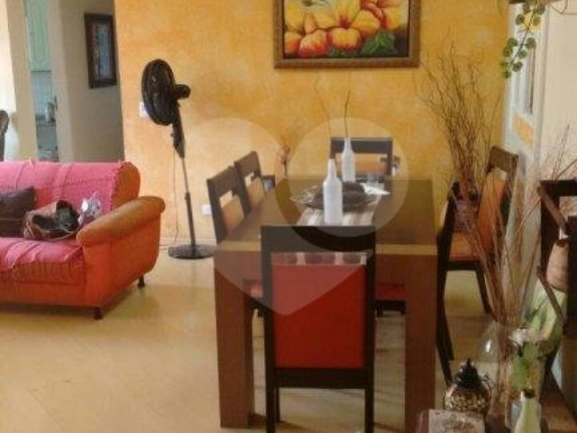 Apartamento à venda com 3 quartos, sendo 1 suíte,  em Mandaqui, São Paulo, SP