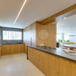 Apartamento à venda com 4 suítes em Brooklin, São Paulo, SP