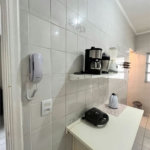 Apartamento à venda, 43 m² por R$ 450.000,00 - Pitangueiras - Guarujá/SP