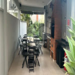 Apartamento para alugar com 1 suíte em Jardim Ampliação, São Paulo, SP