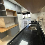 Apartamento para alugar com 3 quartos, sendo 1 suíte,  em Pinheiros, São Paulo, SP