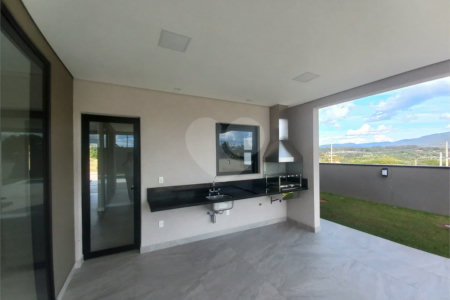 Casa à venda com 4 suítes em Paineiras, Itupeva, SP
