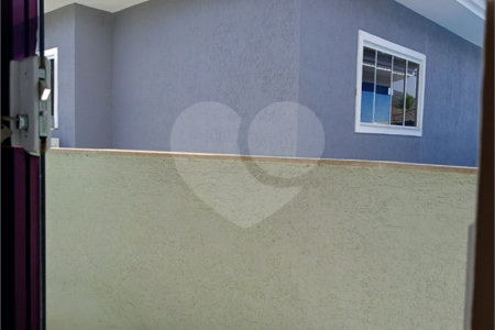 Casa à venda com 4 quartos, sendo 1 suíte, no condomínio Atlantico Sul, Rio de Janeiro - RJ