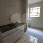 Apartamento à venda com 2 quartos em Jardim Martins Silva, São Paulo, SP
