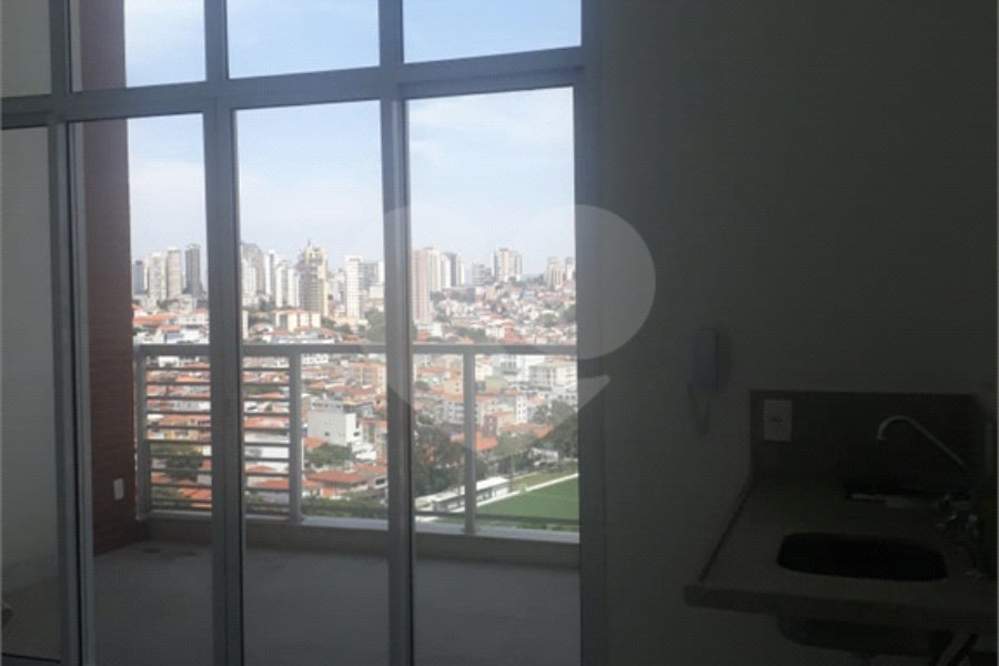 Apartamento à venda com 2 quartos, sendo 1 suíte,  em Santana, São Paulo, SP