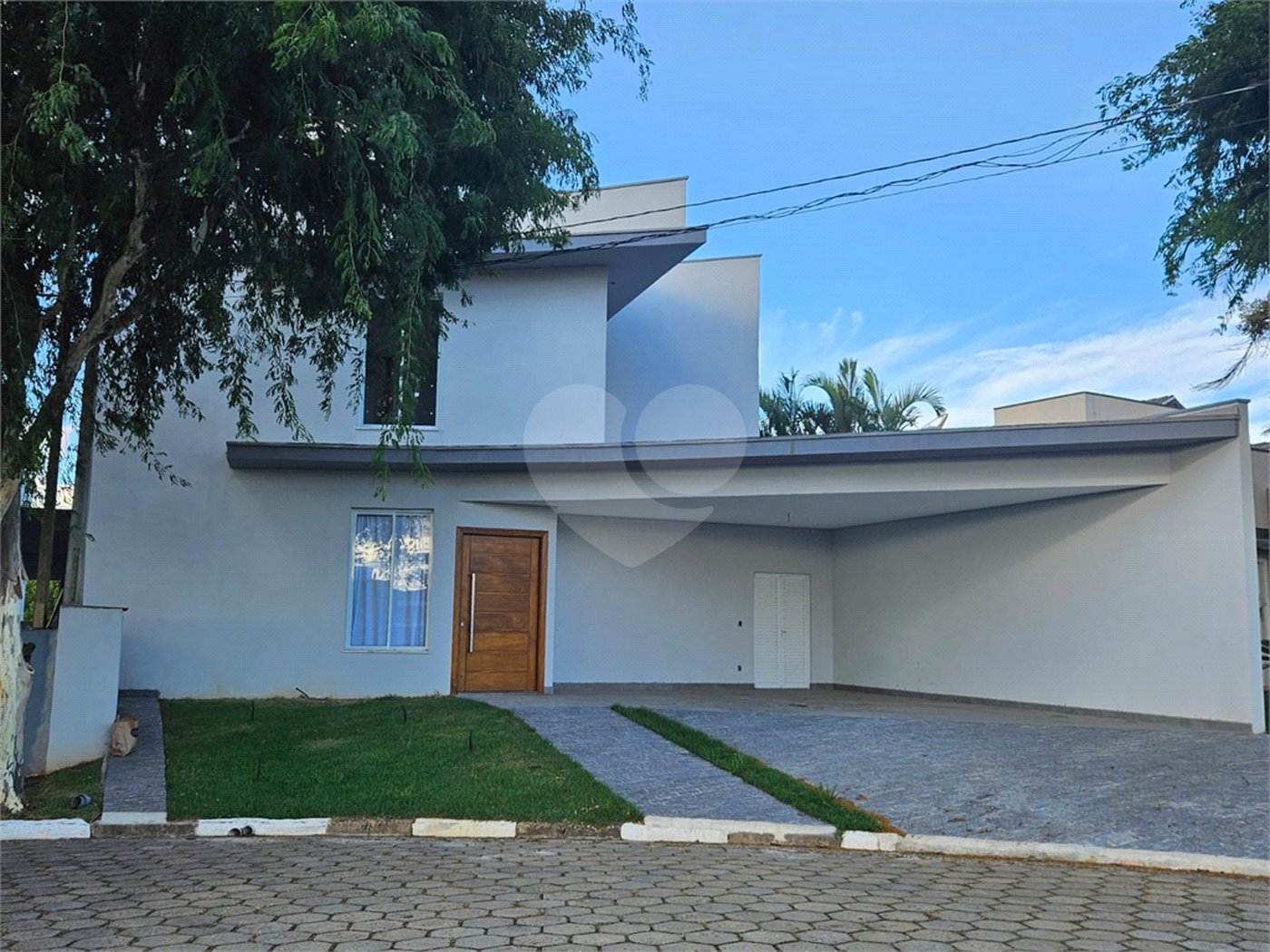 Casa à venda com 4 suítes no condomínio Portal da Vila Rica, Itu - SP