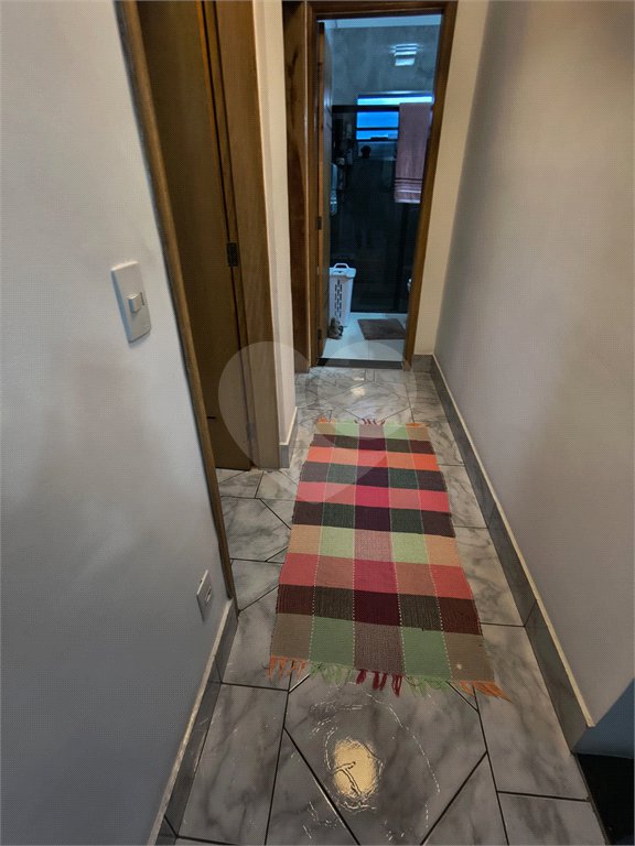 Apartamento à venda com 2 quartos em Mogi Moderno, Mogi das Cruzes, SP