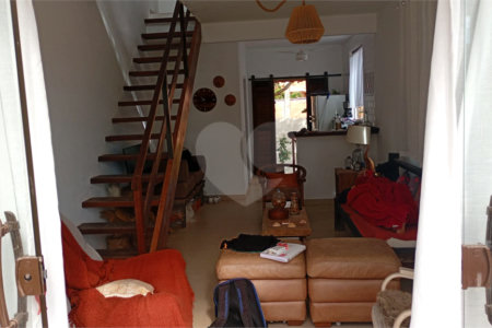 Casa à venda com 1 suíte em Rasa, Armação dos Búzios, RJ