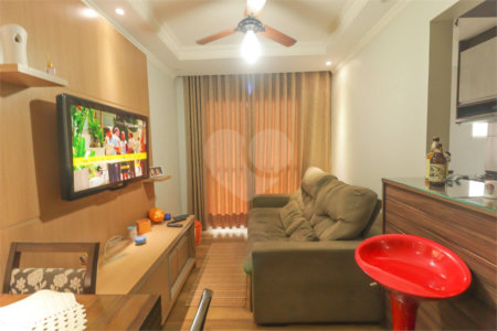 Apartamento à venda com 2 quartos em Medeiros, Jundiaí, SP